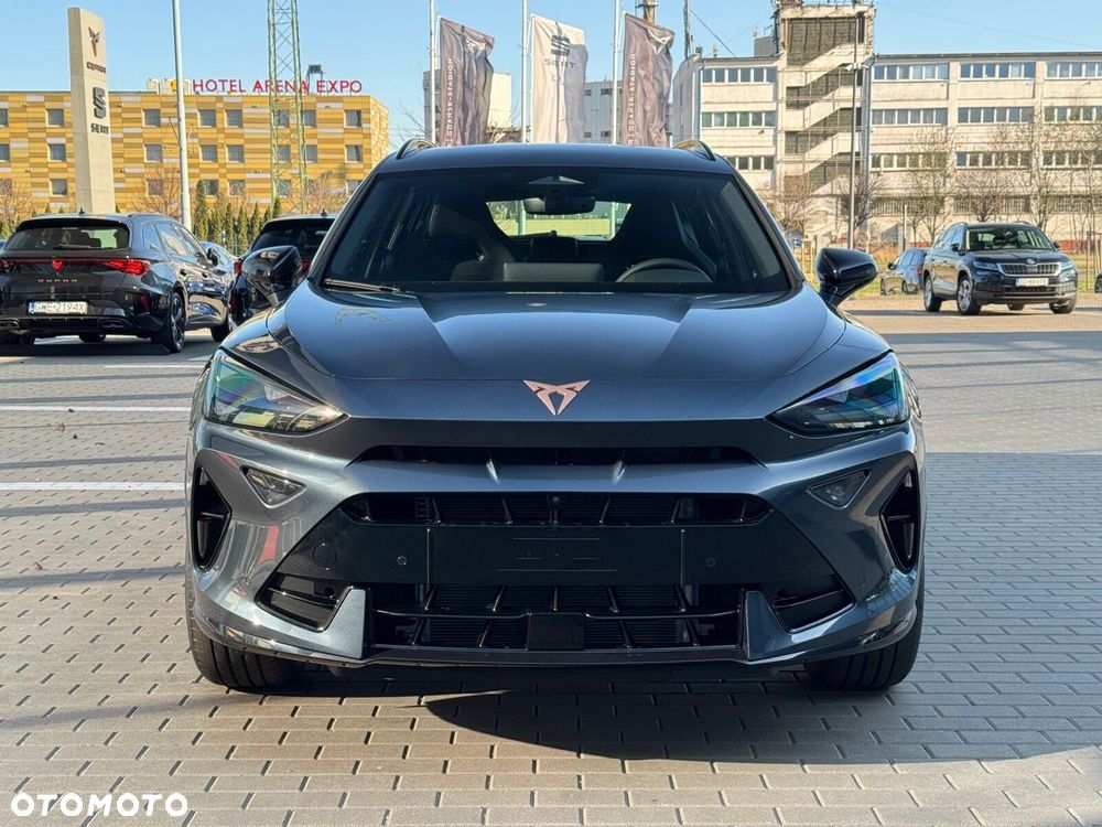 Cupra Formentor 2.0 TSI 4Drive DSG - 2