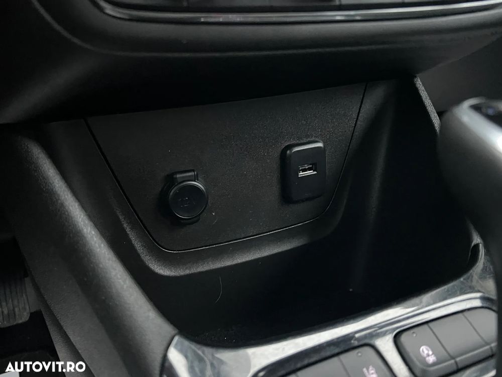 Opel Crossland 1.2 Turbo Start/Stop Aut. Innovation - 13