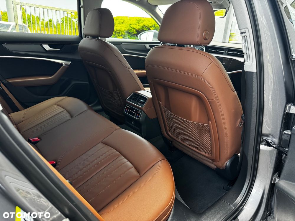 Audi A6 Avant 45 TFSI Quattro S tronic - 14