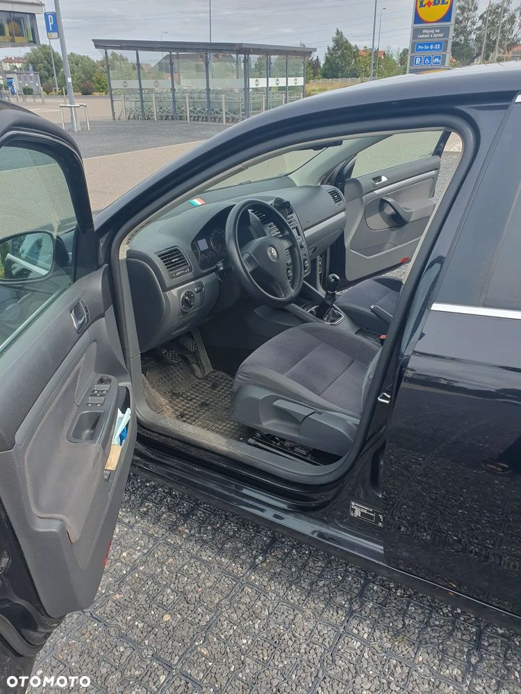 Volkswagen Jetta 1.9 TDI DPF Comfortline - 8