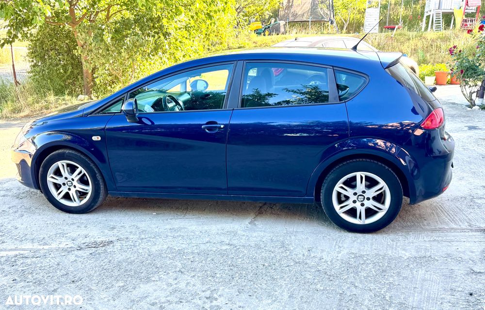 Seat Leon - 7