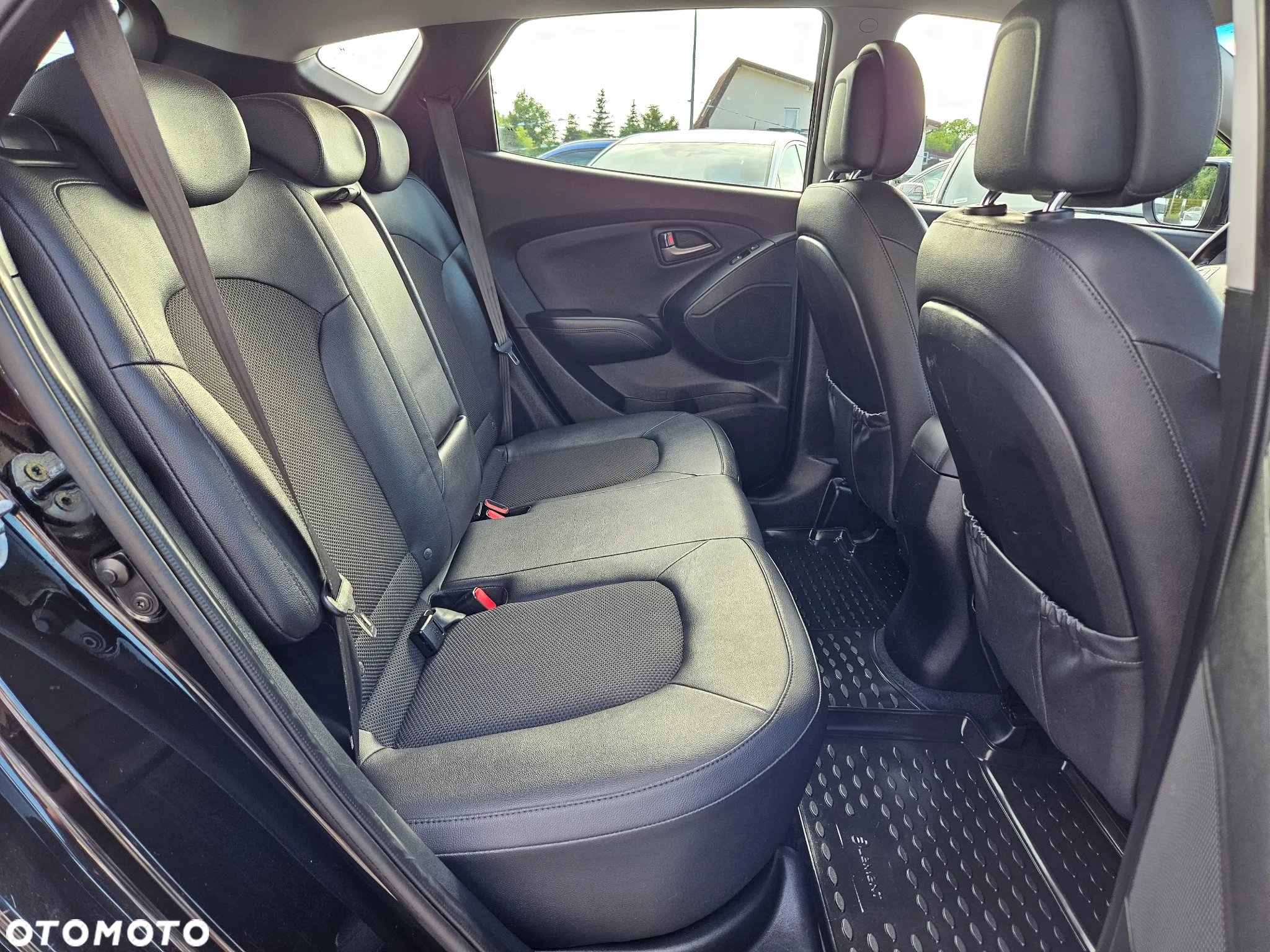 Hyundai ix35 1.6 GDI Premium 2WD - 23