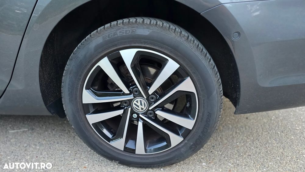 Volkswagen Golf Variant 1.6 TDI SCR IQ.DRIVE - 30