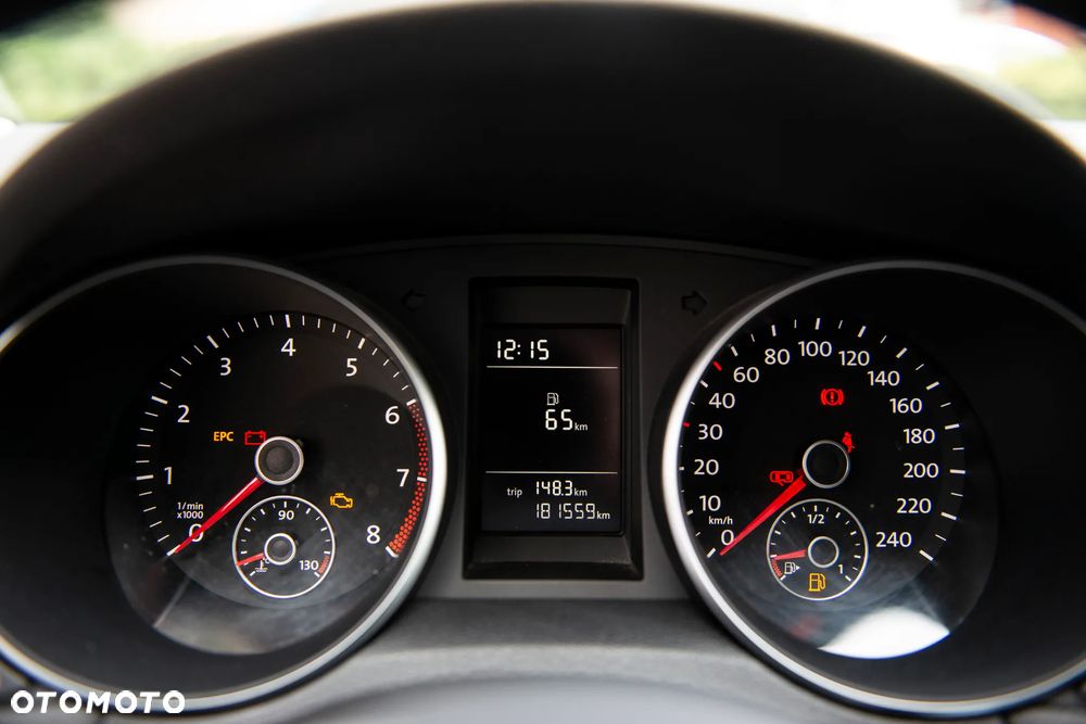 Volkswagen Golf 1.4 TSI Style - 31