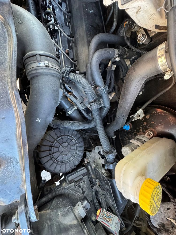 Peugeot BOXER L3H2 KLIMATYZACA - 23