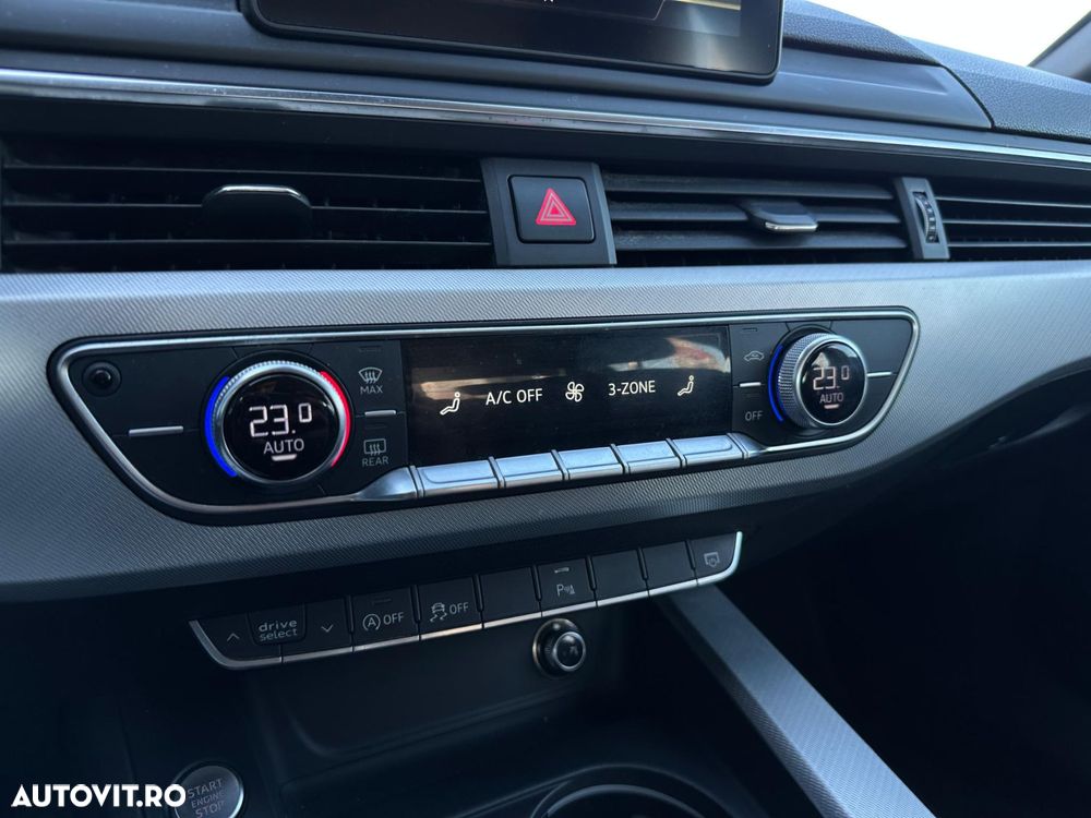 Audi A4 Limuzina - 14