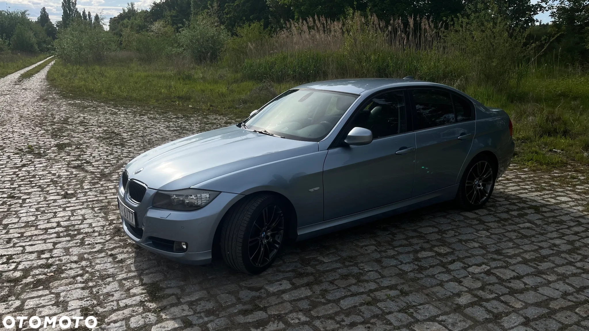 BMW Seria 3 320i - 7