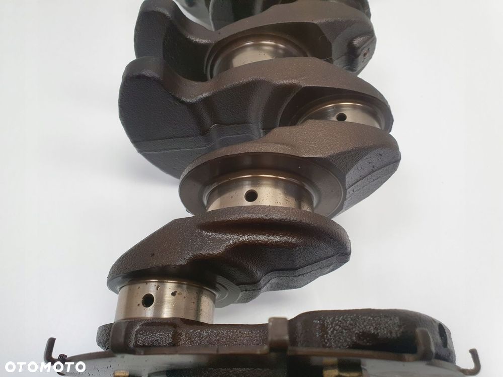 Honda Civic VIII 1.8 WAŁ KORBOWY R18A2 - 7