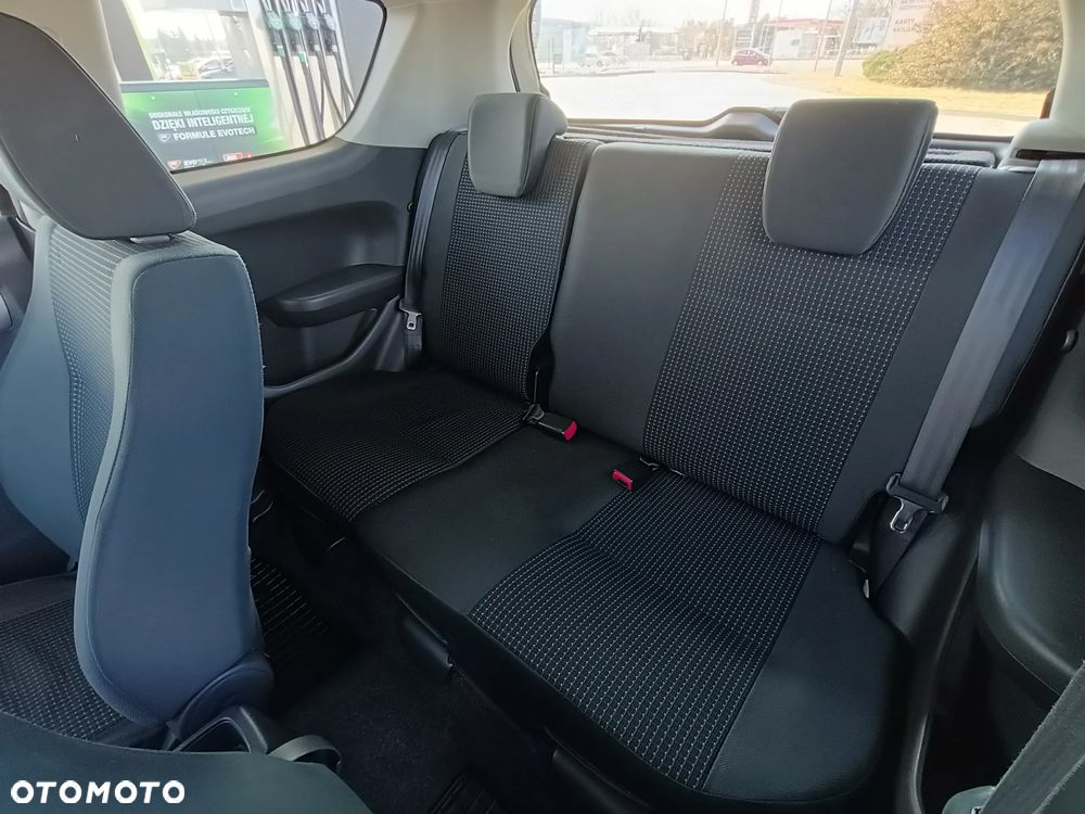 Suzuki Swift 1.3 Comfort - 9