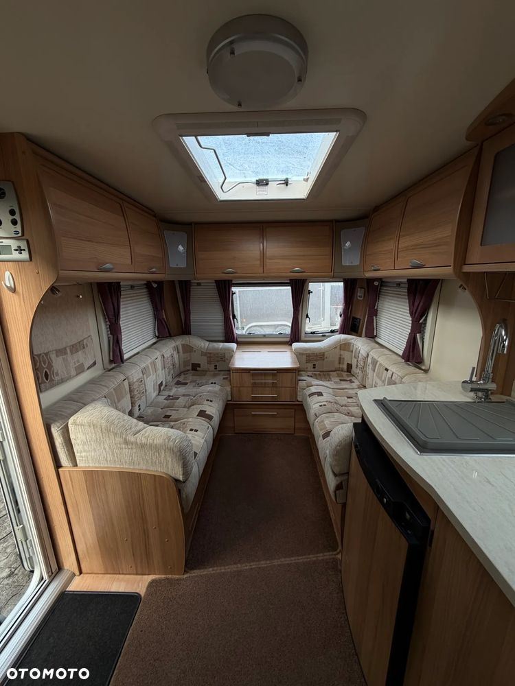 Bailey Unicorn Valencia - 19