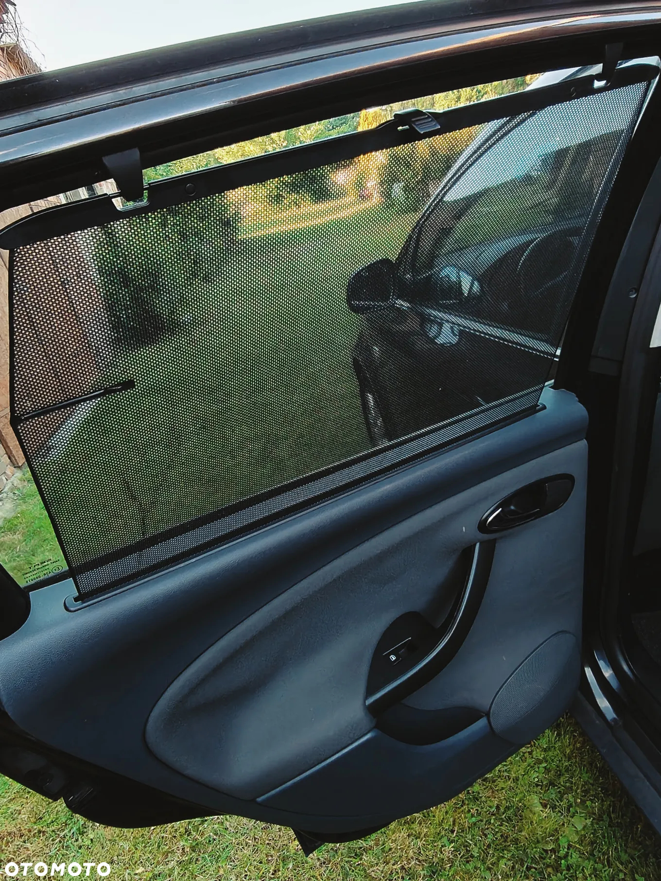 Seat Altea 2.0 TDI Stylance - 12