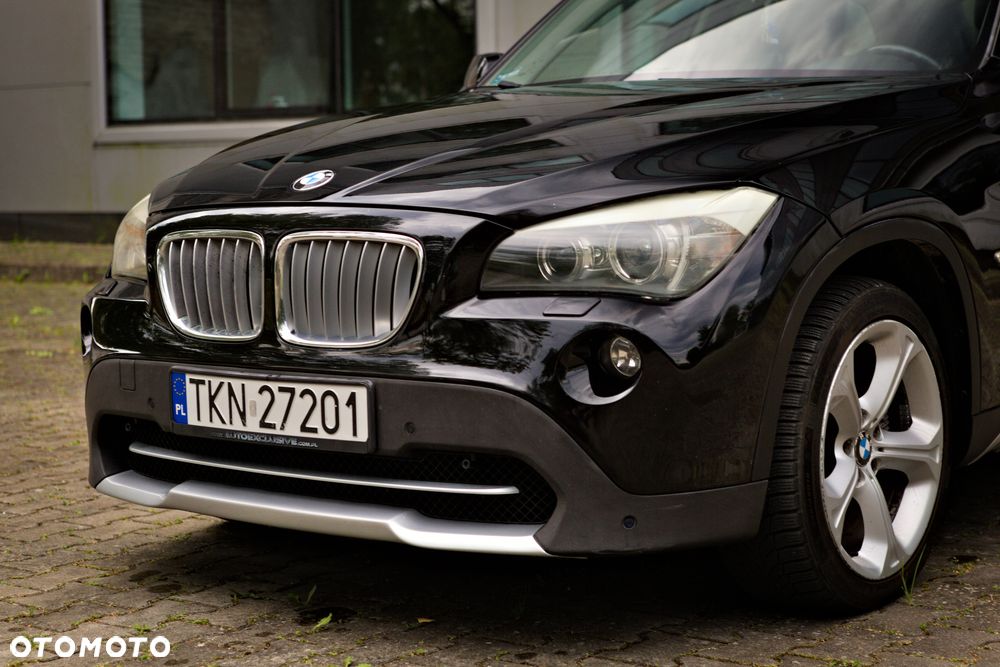BMW X1 xDrive23d - 19