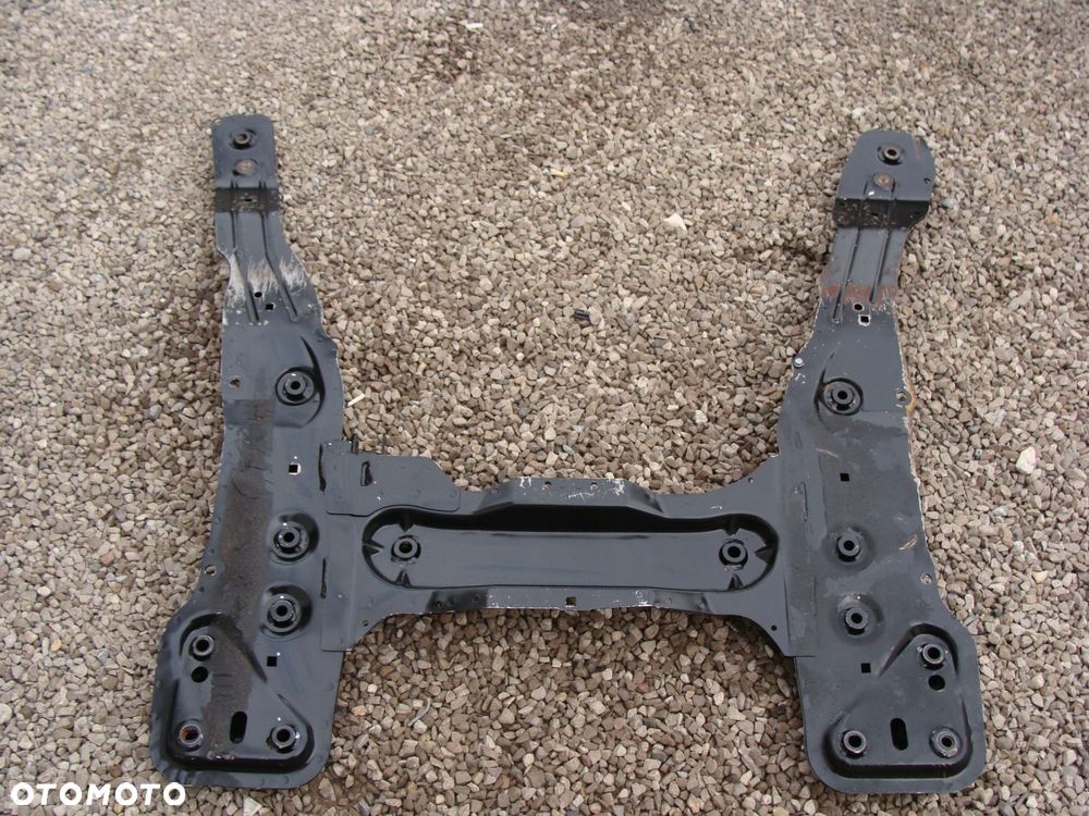 belka sanki scudo expert jumpy 1996-2002r - 6