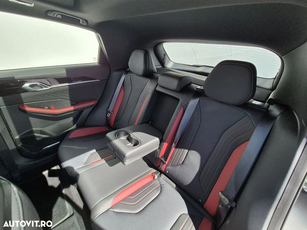 Geely Coolray 1.5 T-GDI 7DCT GF - 12