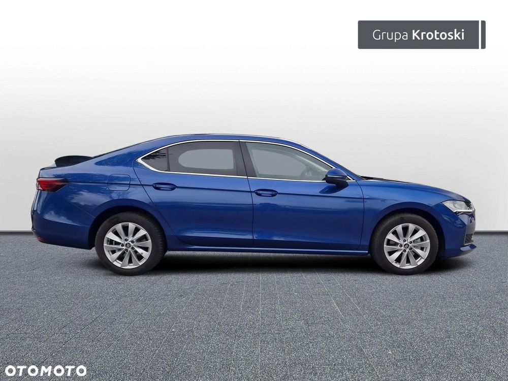 Skoda Superb - 7