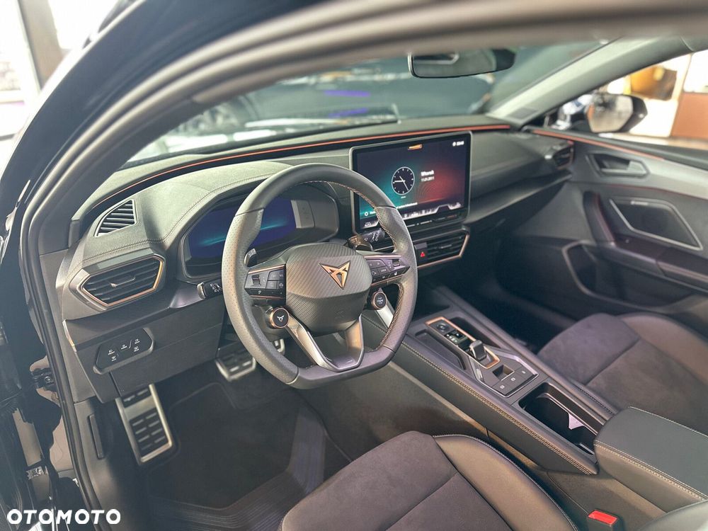 Cupra Leon Sportstourer 1.5 eTSI mHEV DSG - 7