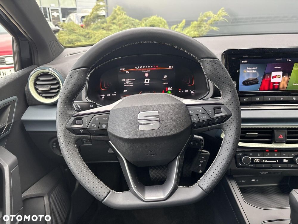 Seat Ibiza 1.0 TSI Style S&S DSG - 15