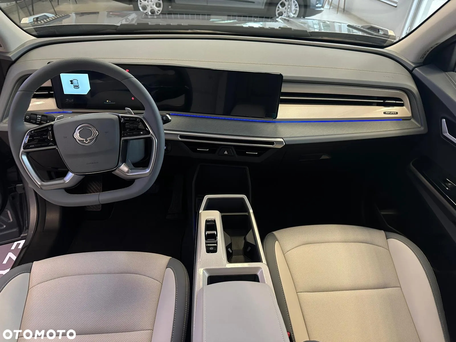 SsangYong/KGM Torres EVX 73,4 kWh Adventure - 6