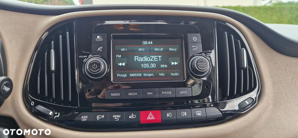 Fiat Doblo - 23