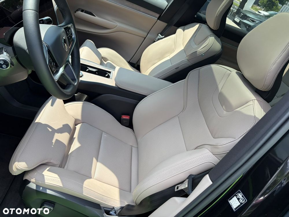 Volvo EX90 111kWh Twin AWD Ultra 7 os - 11
