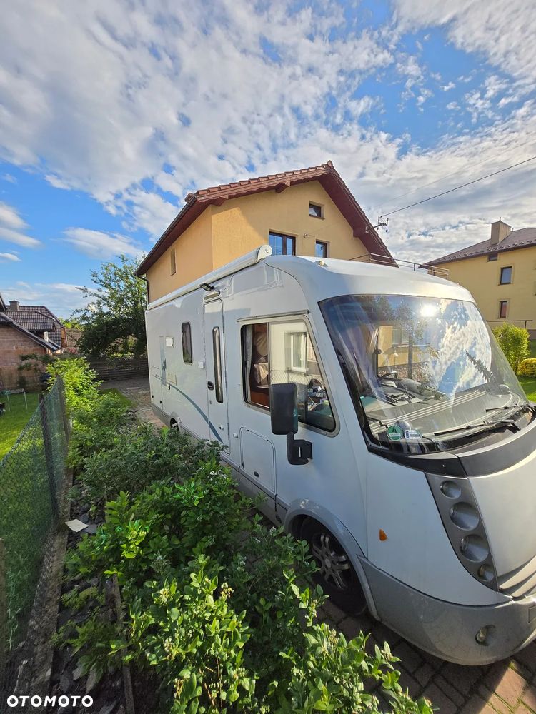 Fiat Ducato - 2