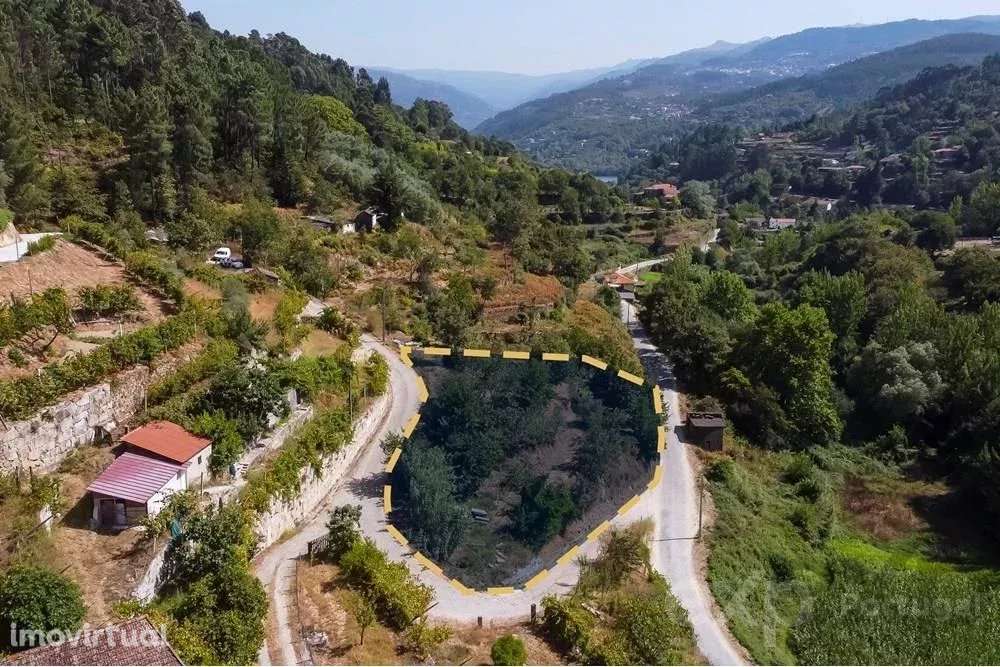 TERRENO | MORADIA T3+1 - PRÓXIMO DO RIO DOURO E HOTEIS - Grande imagem: 4/36