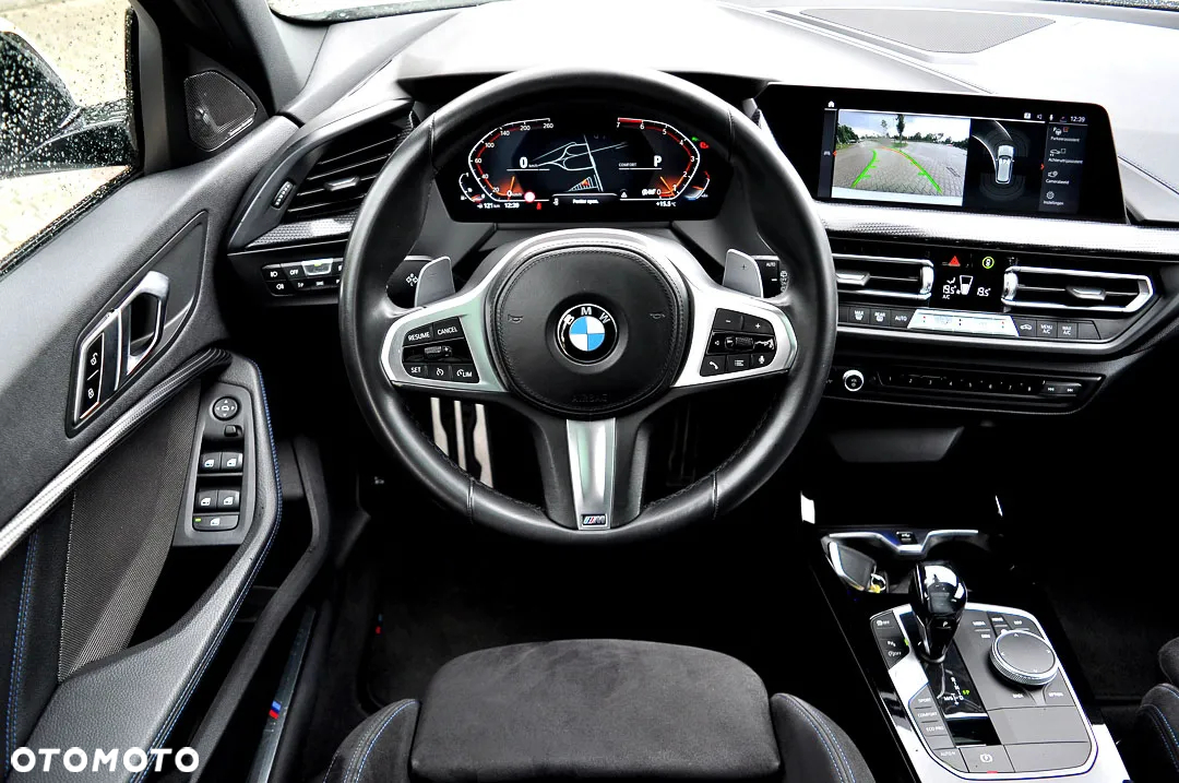 BMW Seria 1 120i M Sport - 5