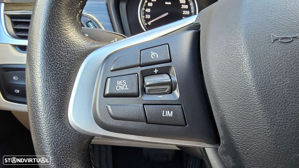 BMW X1 25 e xDrive - 16