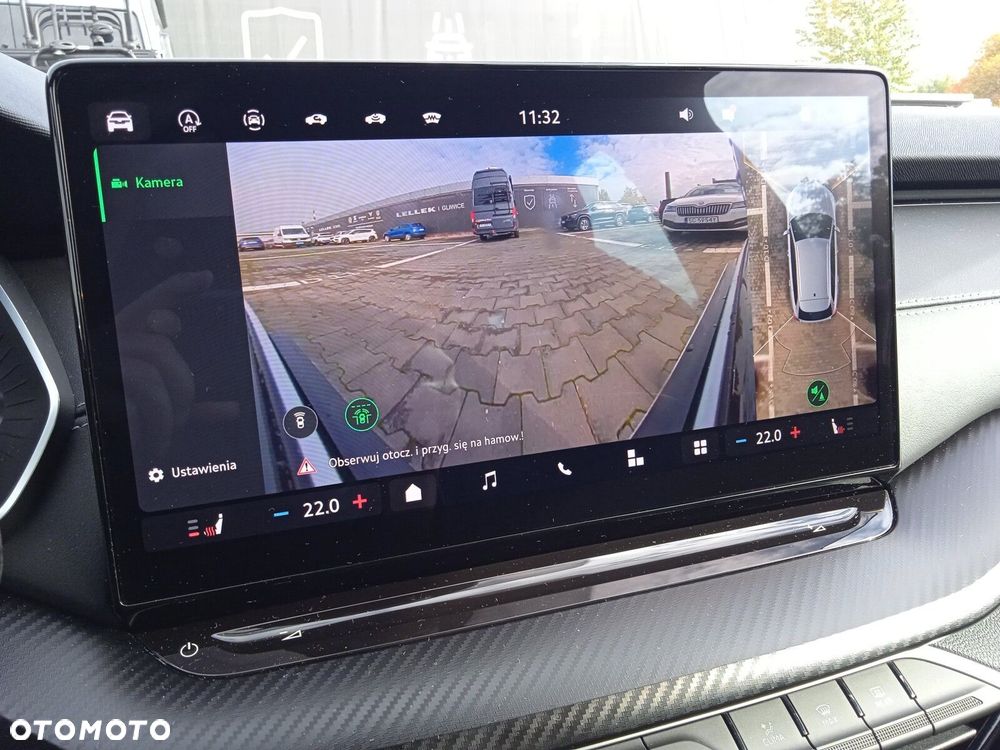 Skoda Octavia 2.0 TDI Sportline DSG - 31