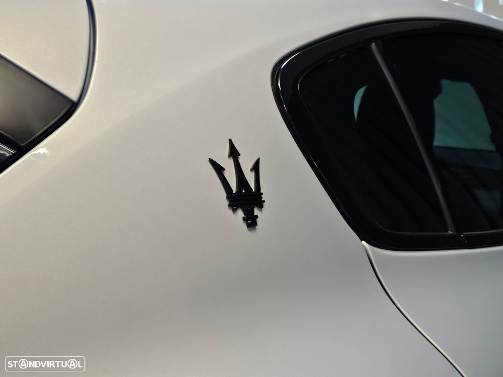 Maserati Grecale 2.0 Modena - 34