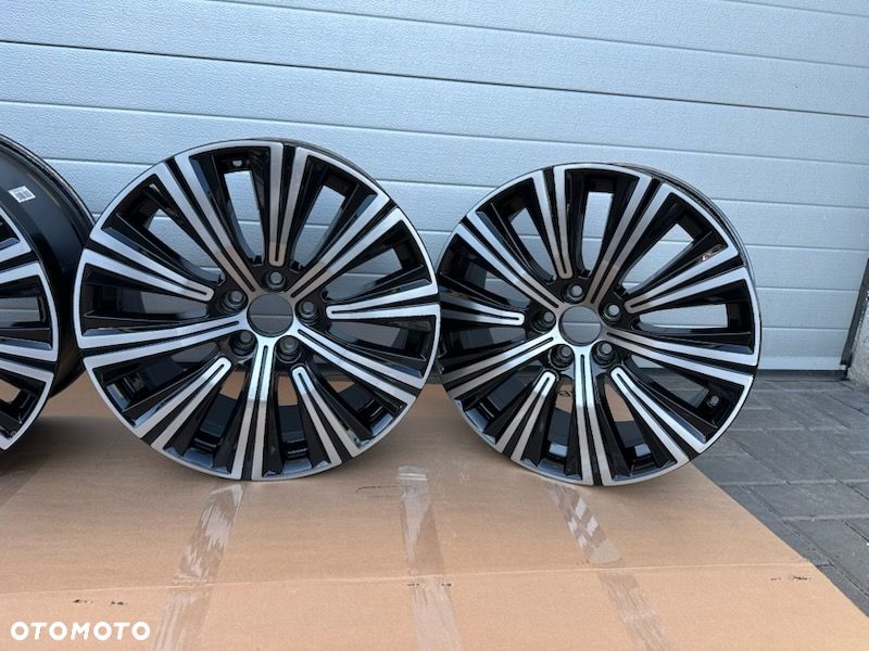 Felgi VOLVO 18"32243391 5x108 - 3