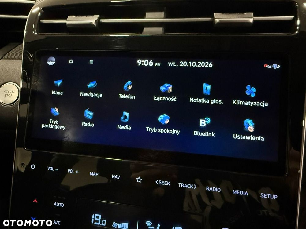 Hyundai Tucson 1.6 T-GDi 48V-Hybrid 2WD Prime - 35