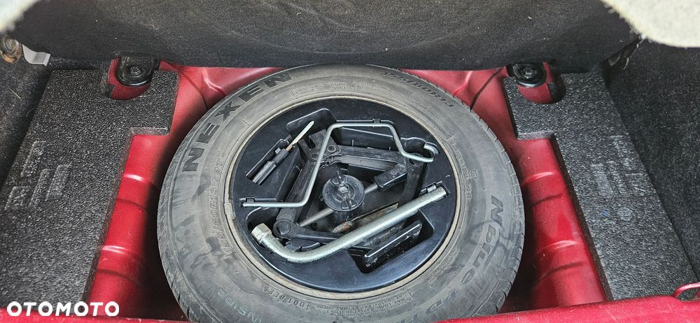 Fiat Panda 1.1 Active dla kobiet - 20