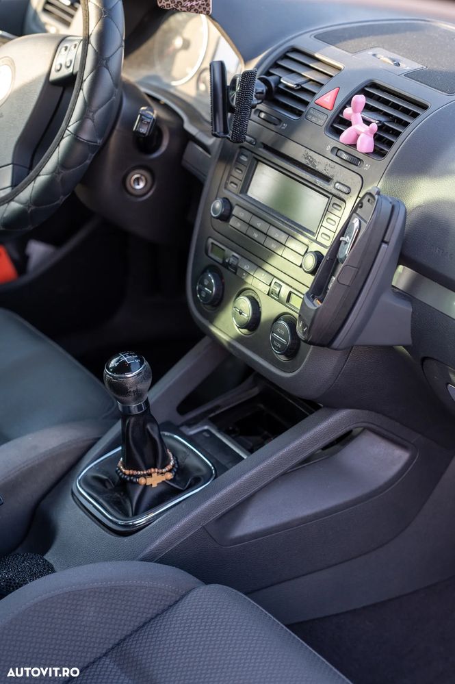 Volkswagen Golf - 12