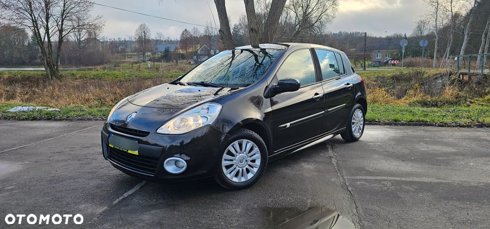 Renault Clio 1.2 16V 75 Dynamique - 1