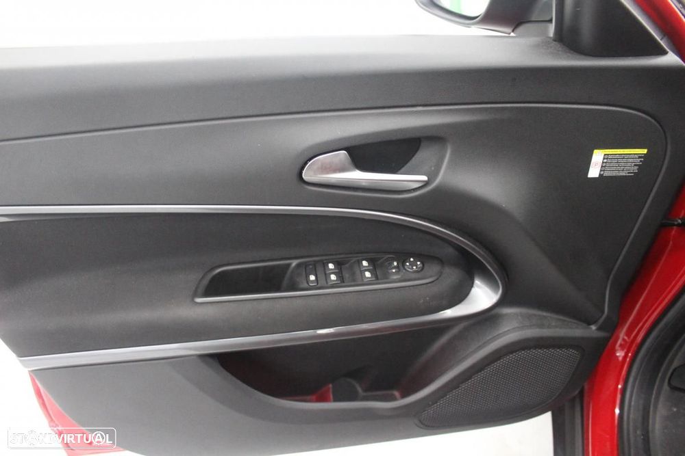 Fiat 600e 54 kWh La Prima - 10