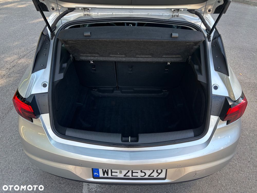 Opel Astra 1.2 T 2020 S&S - 15