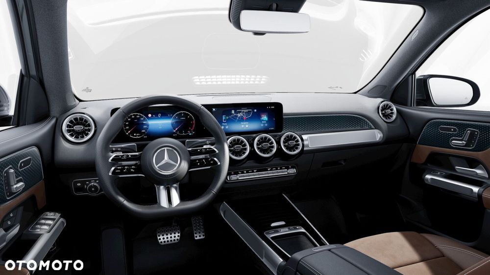 Mercedes-Benz GLB - 9