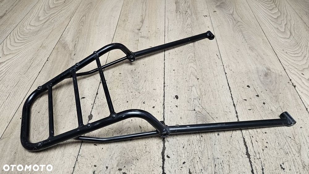 Stelaż pod kufer centralny bagażnik - 4