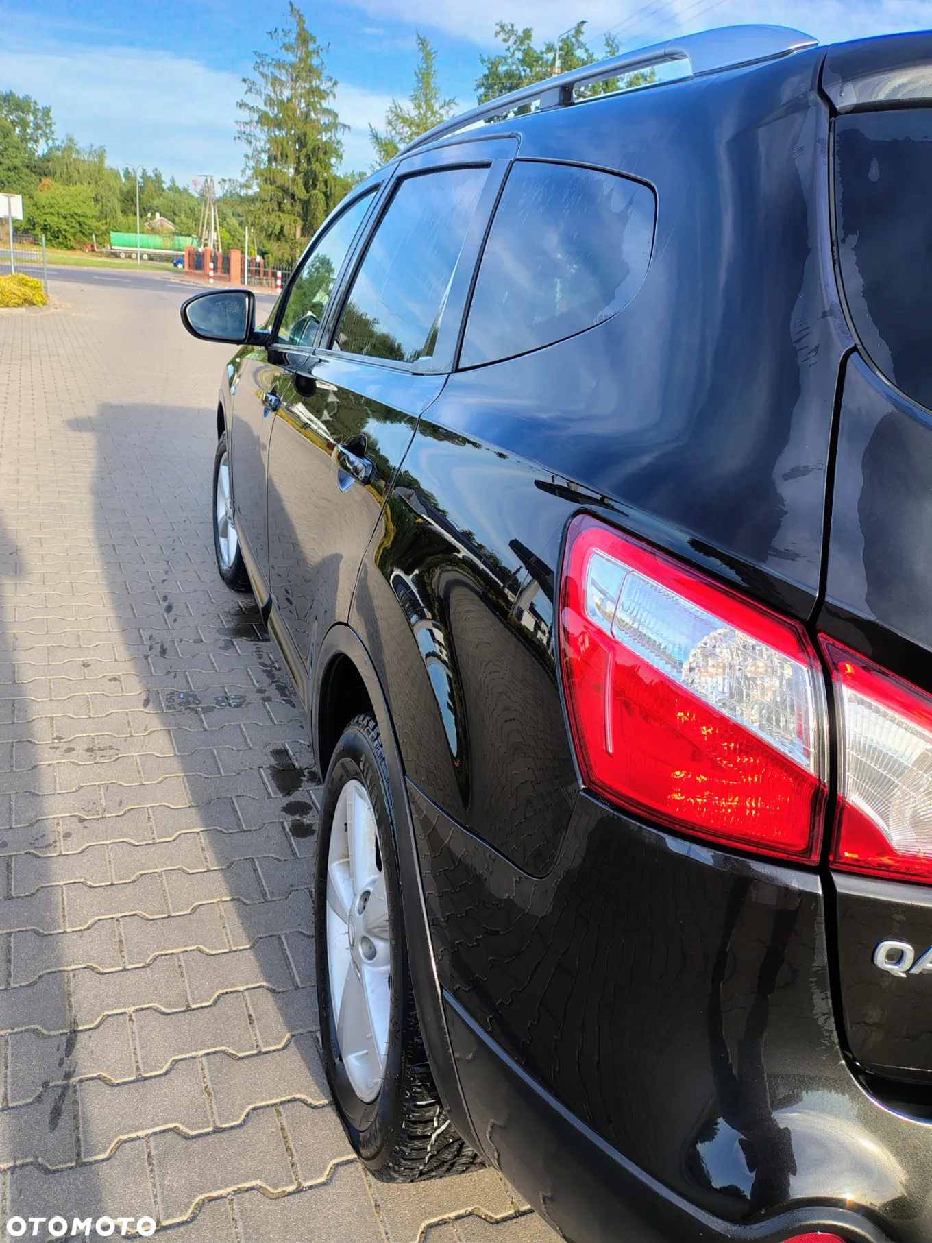 Nissan Qashqai+2 2.0 dCi 4x4 Tekna - 3