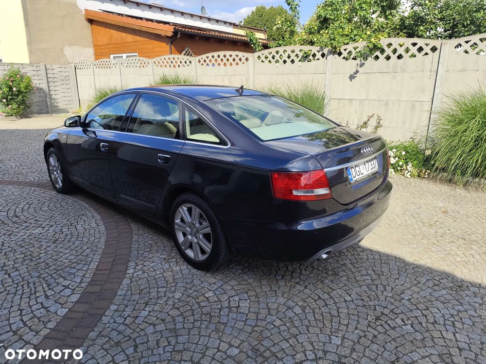 Audi A6 Limousine - 11