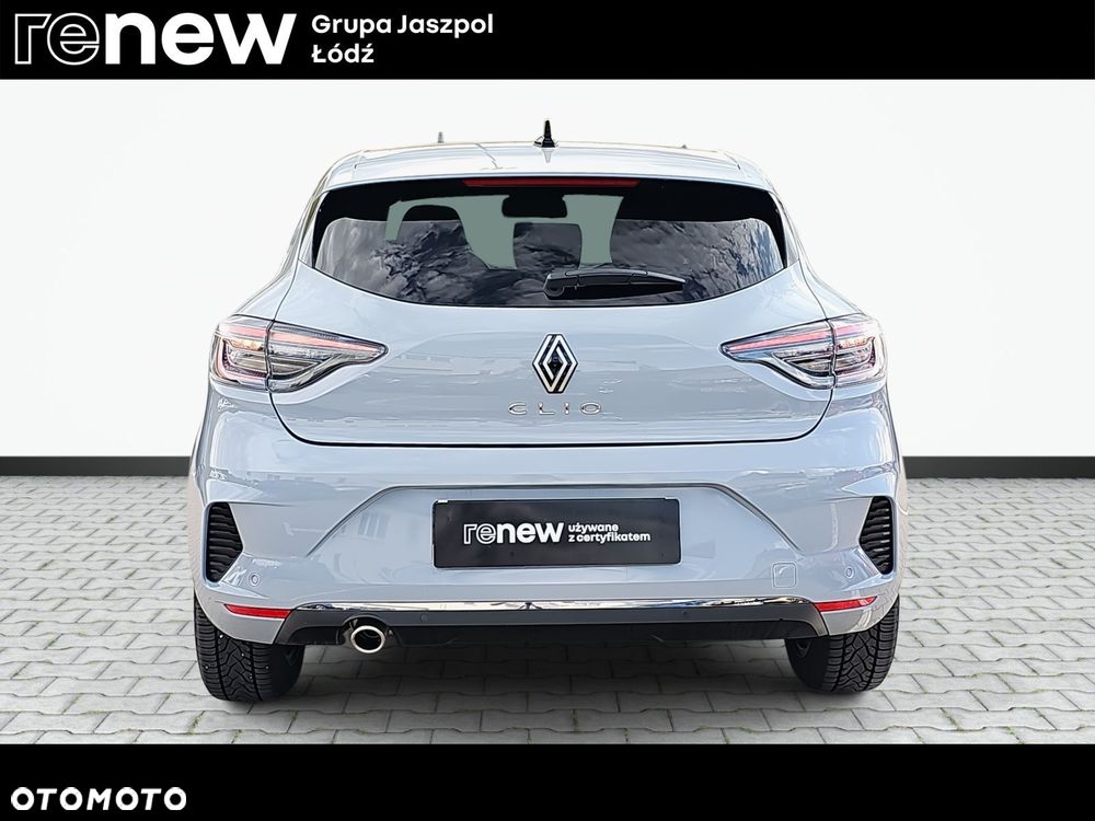 Renault Clio - 6