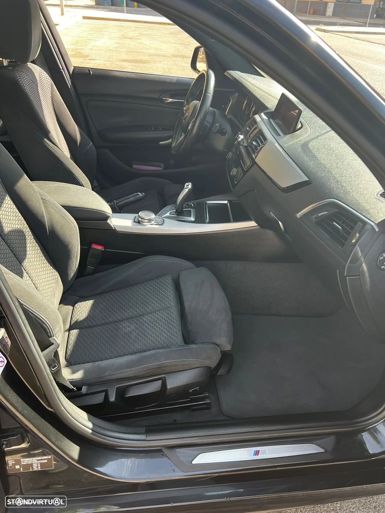 BMW 118 - 13