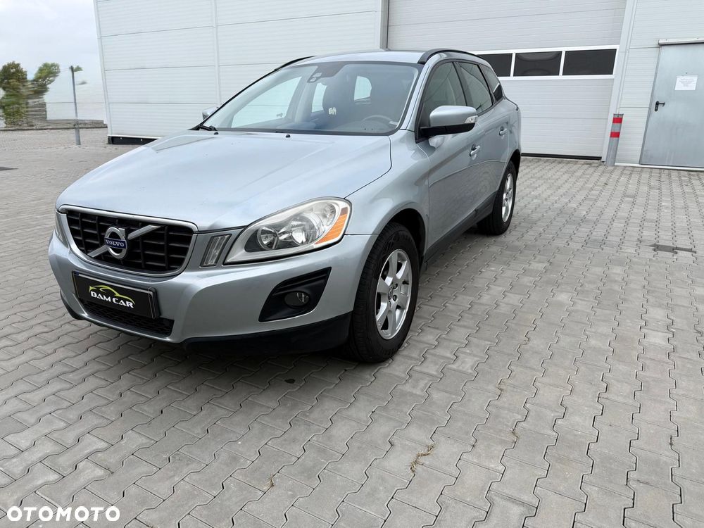 Volvo XC 60 - 9