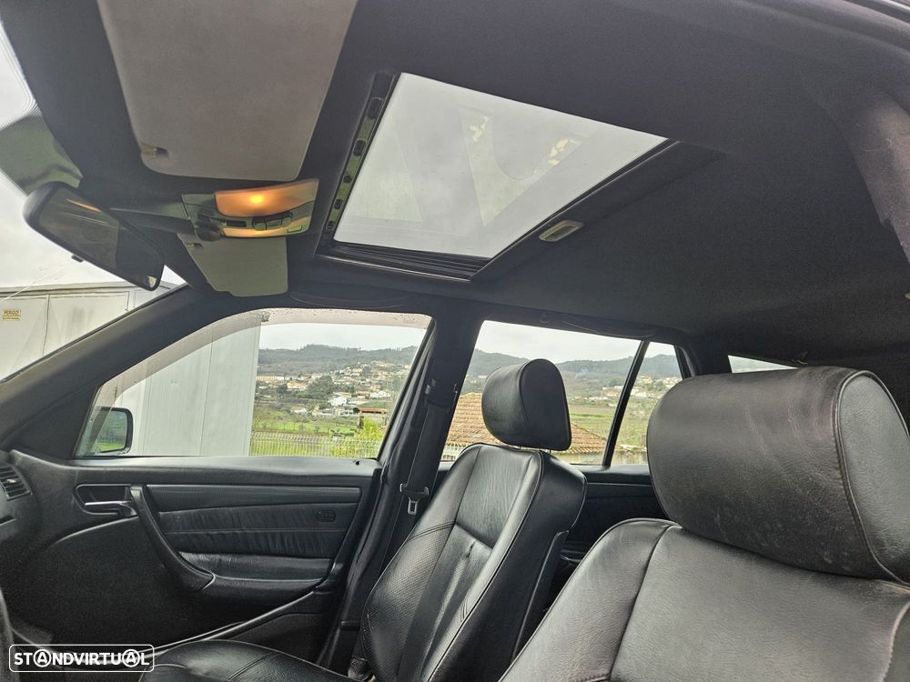 Mercedes-Benz C 220 CDI Sport - 11