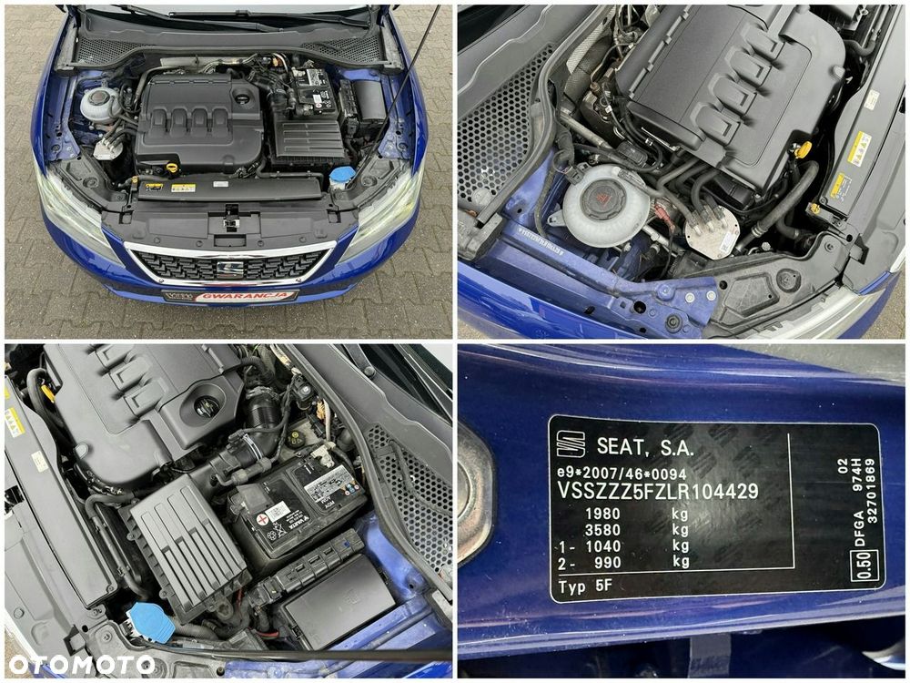 Seat Leon - 15