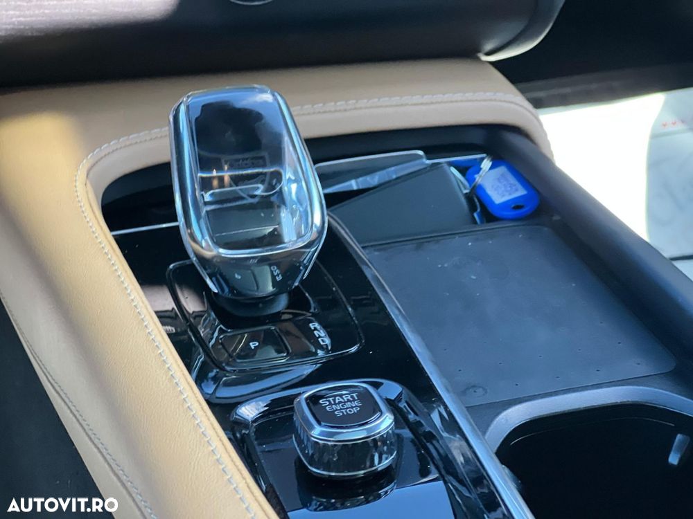 Volvo XC 90 B5 MHEV AWD 7 locuri Inscription - 23