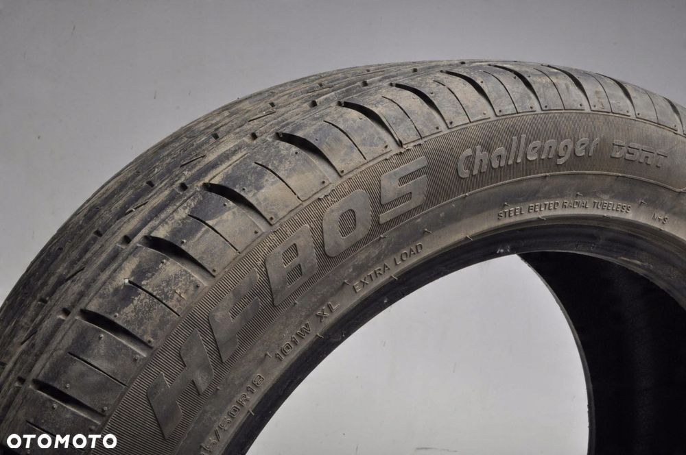 1X OPONA HIFLY HF805 235/50R18" 2023R - 5