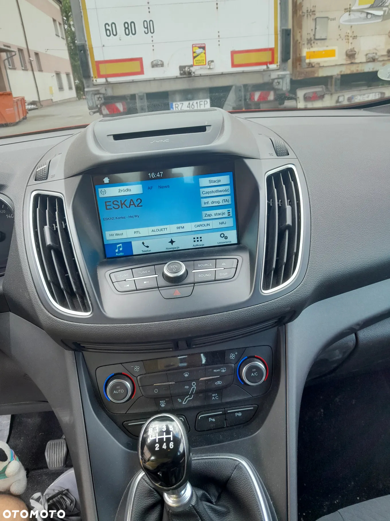 Ford C-MAX - 4