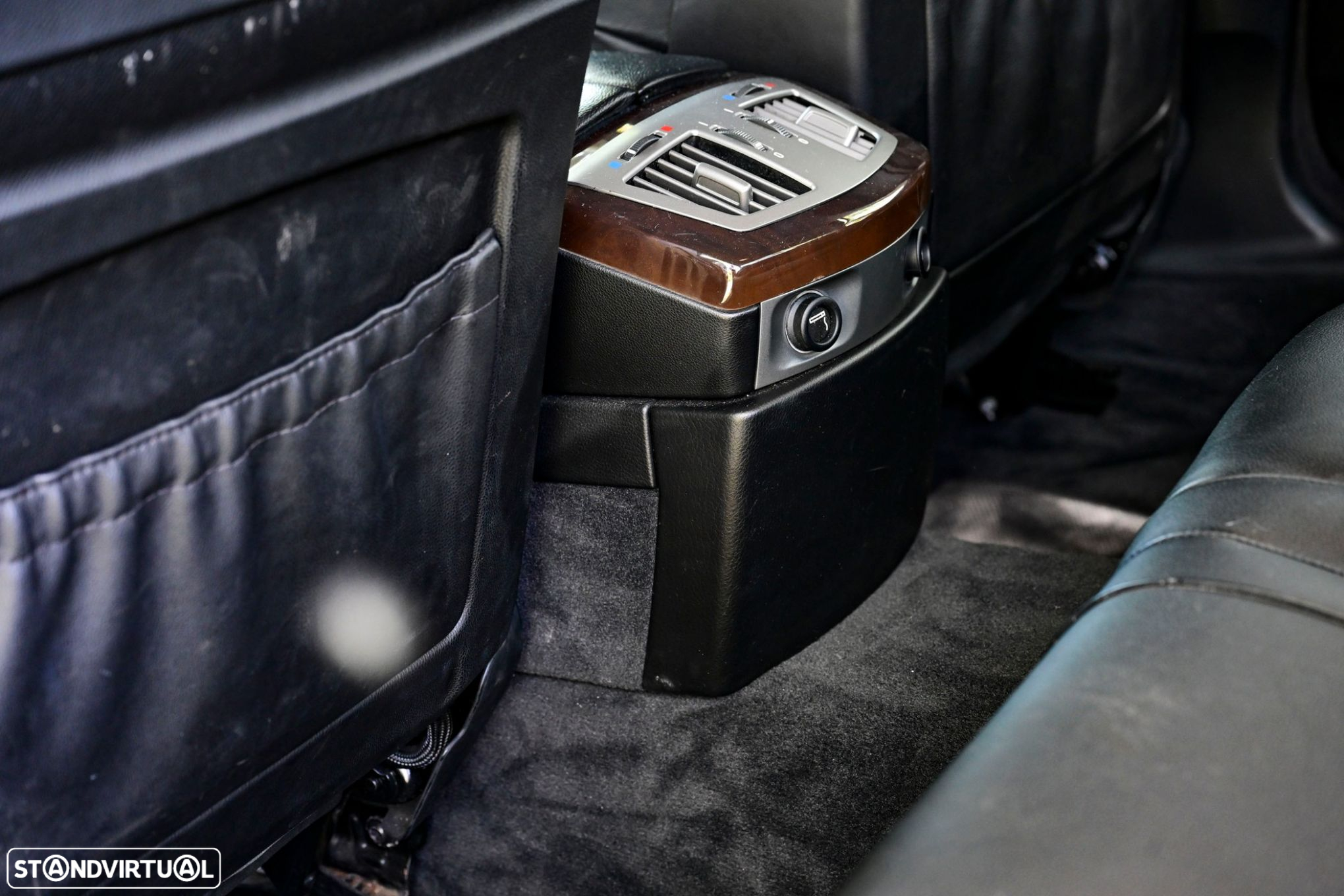 BMW 745 d - 35